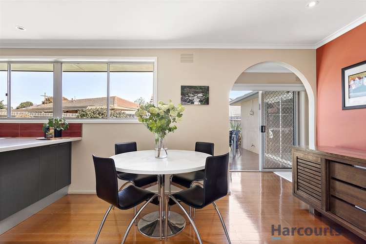 Fifth view of Homely house listing, 6 Malabar Court, Wheelers Hill VIC 3150