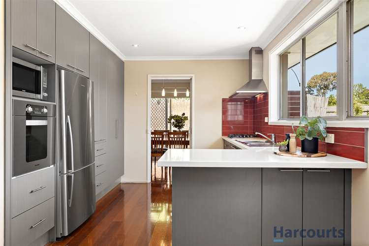 Sixth view of Homely house listing, 6 Malabar Court, Wheelers Hill VIC 3150