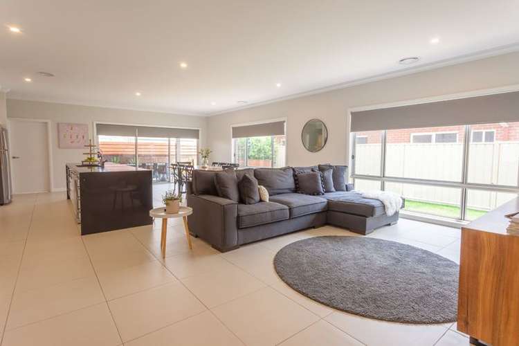 Fourth view of Homely house listing, 16 Dalwhinnie Drive, Wangaratta VIC 3677