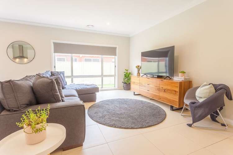 Fifth view of Homely house listing, 16 Dalwhinnie Drive, Wangaratta VIC 3677