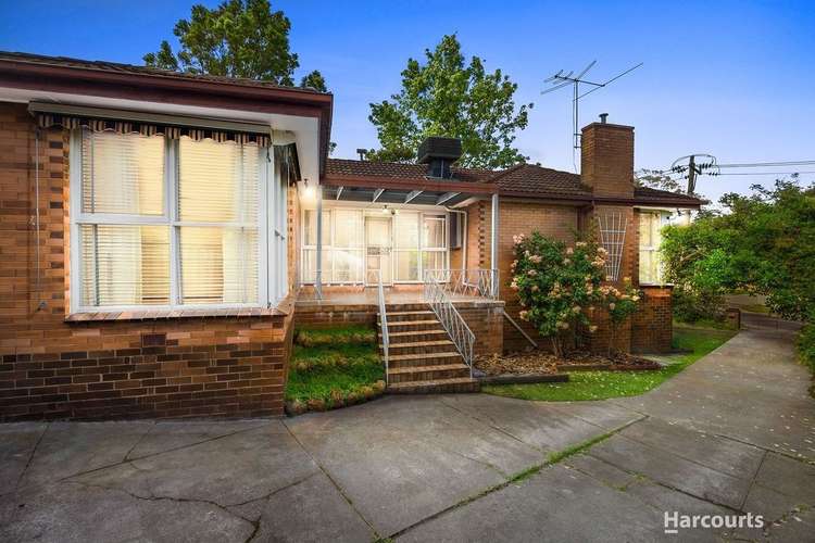 Main view of Homely house listing, 15 Benwerrin Drive, Burwood East VIC 3151