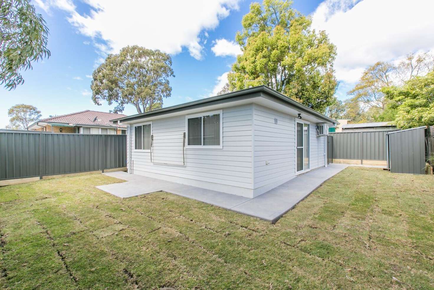 Main view of Homely villa listing, 12A Lobelia Street, Albion Park Rail NSW 2527