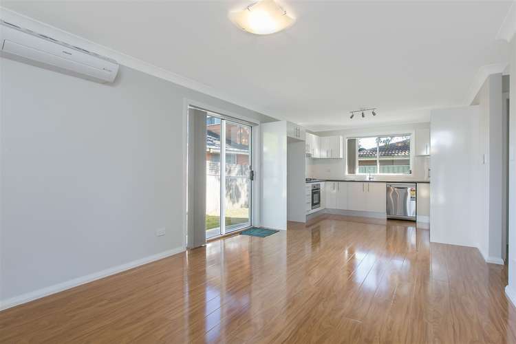 Second view of Homely villa listing, 12A Lobelia Street, Albion Park Rail NSW 2527