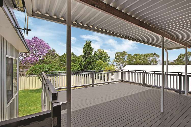 Fifth view of Homely house listing, 1 Lakeside Drive, Kanahooka NSW 2530