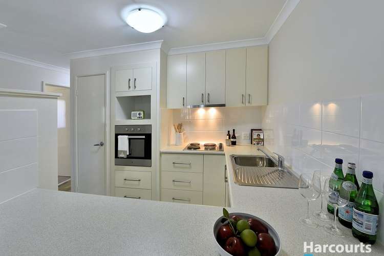 Second view of Homely unit listing, 18/7 Coolibah Avenue, Dudley Park WA 6210