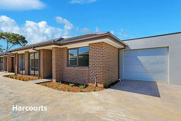 Main view of Homely unit listing, 2/25 Rankin Road, Hastings VIC 3915