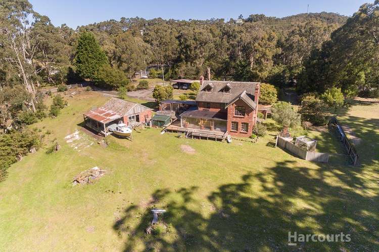 Fourth view of Homely house listing, 3 Banksia Park Road, Boat Harbour TAS 7321