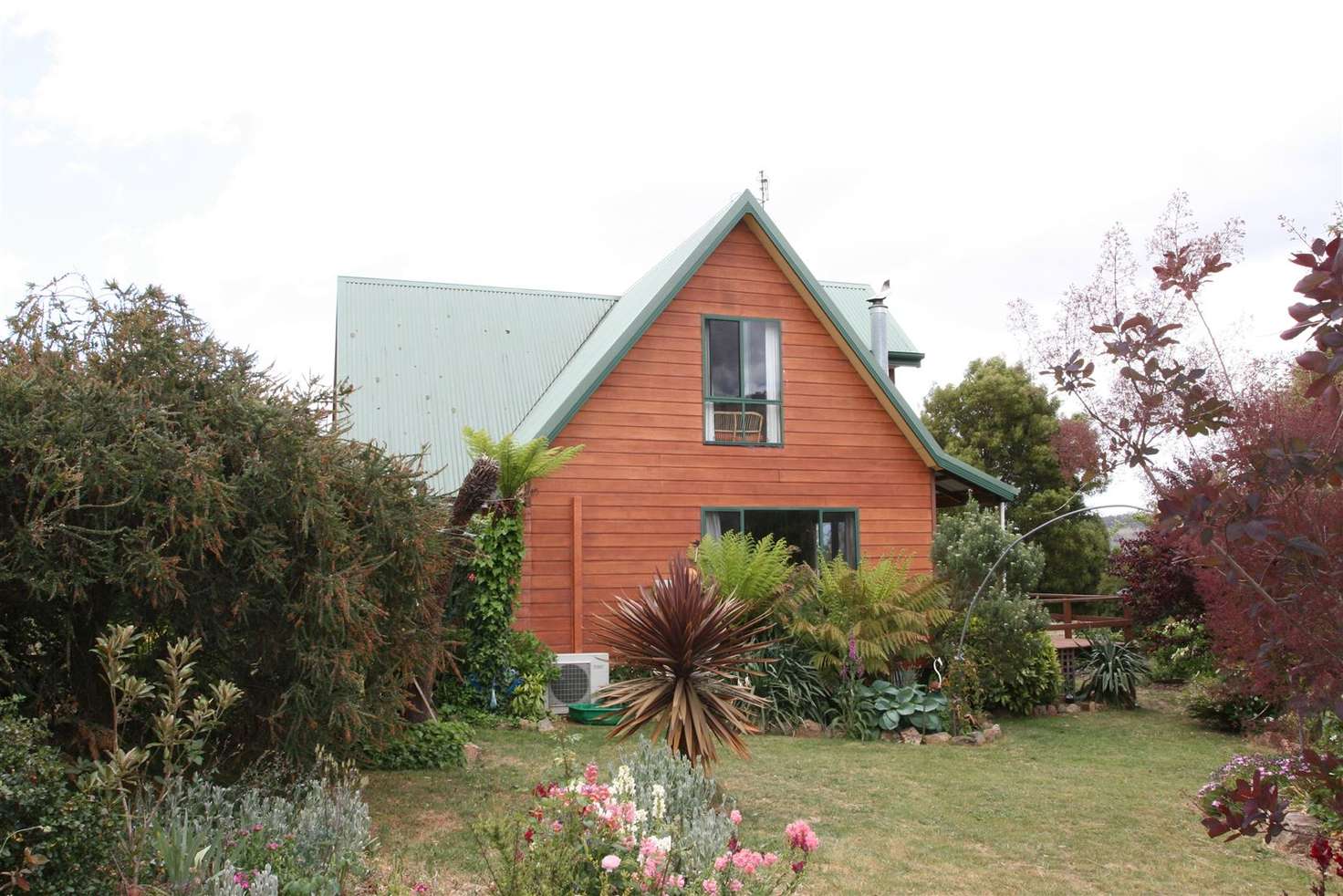 Main view of Homely house listing, 1 Franks St, Fingal TAS 7214