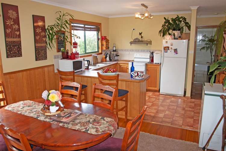 Fourth view of Homely house listing, 1 Franks St, Fingal TAS 7214
