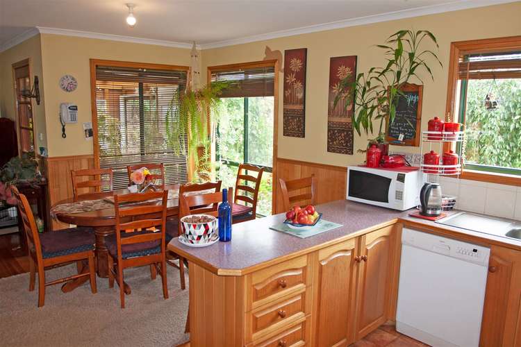 Fifth view of Homely house listing, 1 Franks St, Fingal TAS 7214