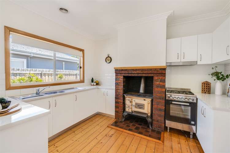 Second view of Homely house listing, 30 Osborne Avenue, North Geelong VIC 3215