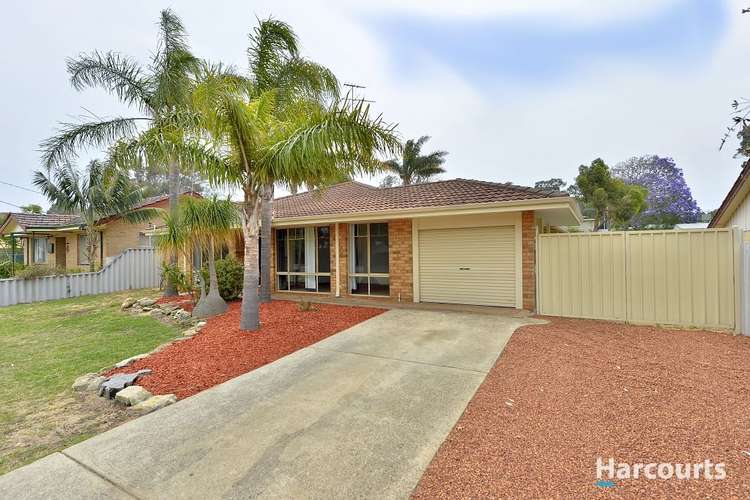 Third view of Homely house listing, 24 Lyelta Street, Falcon WA 6210