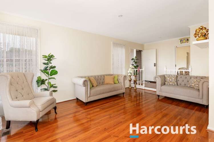 Third view of Homely house listing, 12 Thanos Court, Hallam VIC 3803