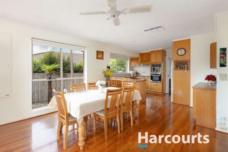 Fourth view of Homely house listing, 12 Thanos Court, Hallam VIC 3803