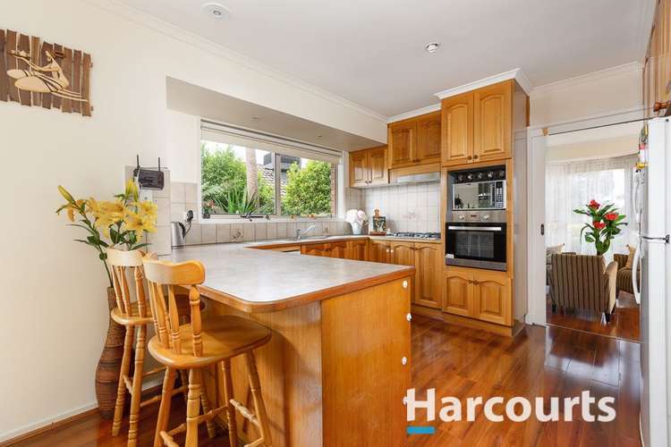 Fifth view of Homely house listing, 12 Thanos Court, Hallam VIC 3803