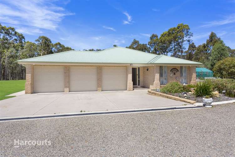 Third view of Homely house listing, 72 Hakea Close, Nowra Hill NSW 2540
