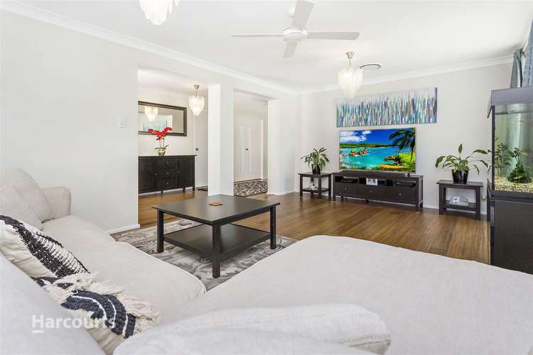 Fourth view of Homely house listing, 72 Hakea Close, Nowra Hill NSW 2540