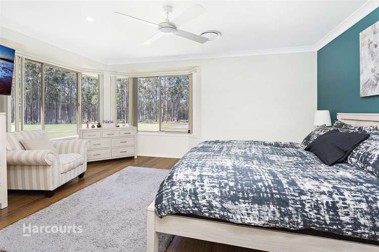 Sixth view of Homely house listing, 72 Hakea Close, Nowra Hill NSW 2540