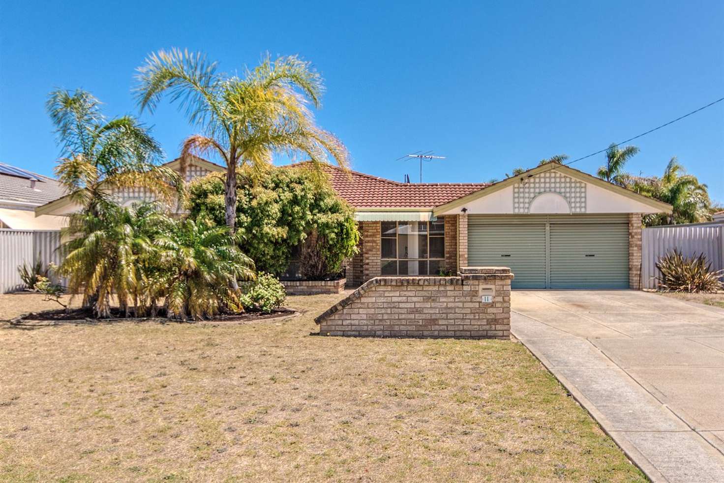 Main view of Homely house listing, 11 Minigwal loop, Waikiki WA 6169