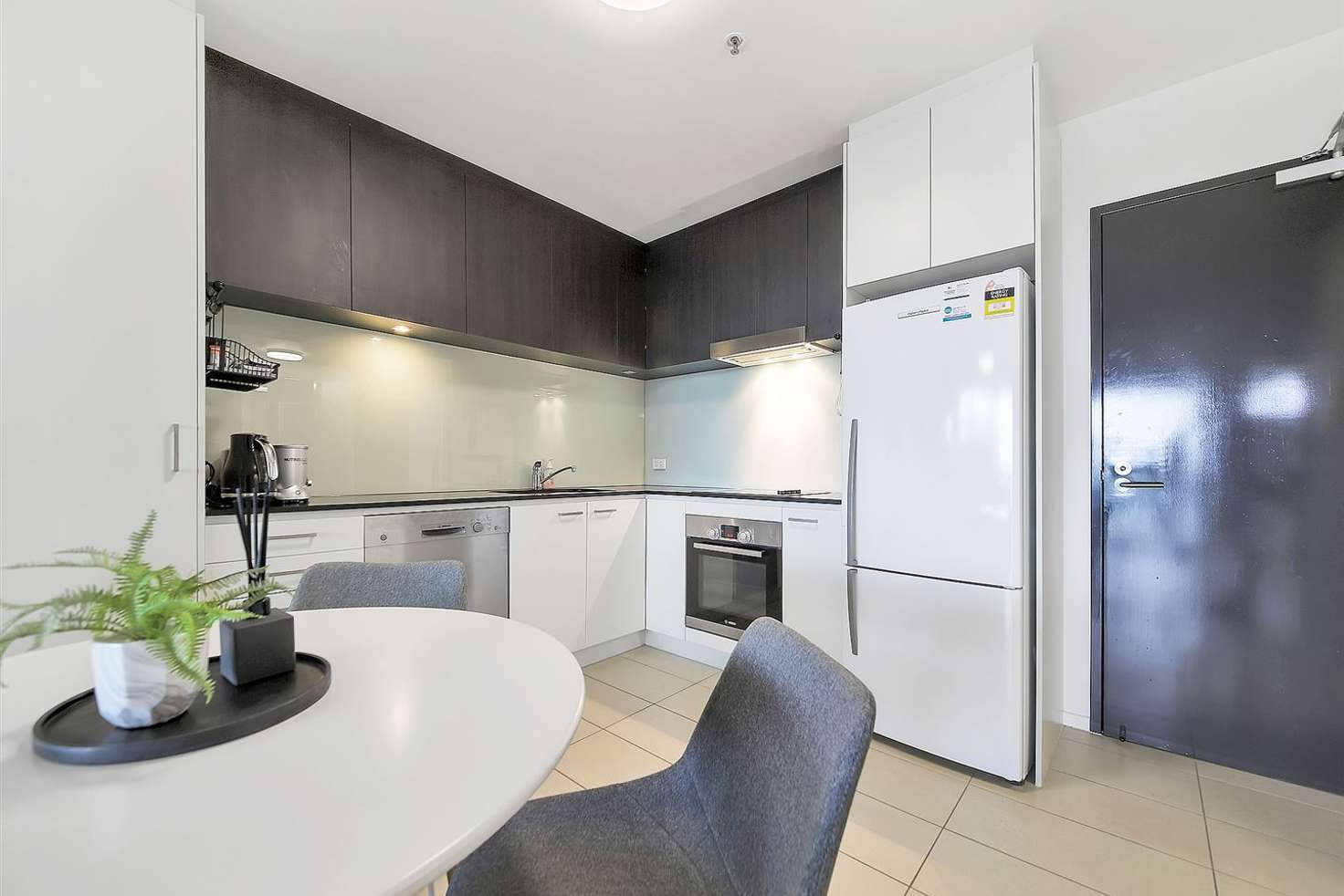 Main view of Homely unit listing, 209/18 Thorn Street, Kangaroo Point QLD 4169