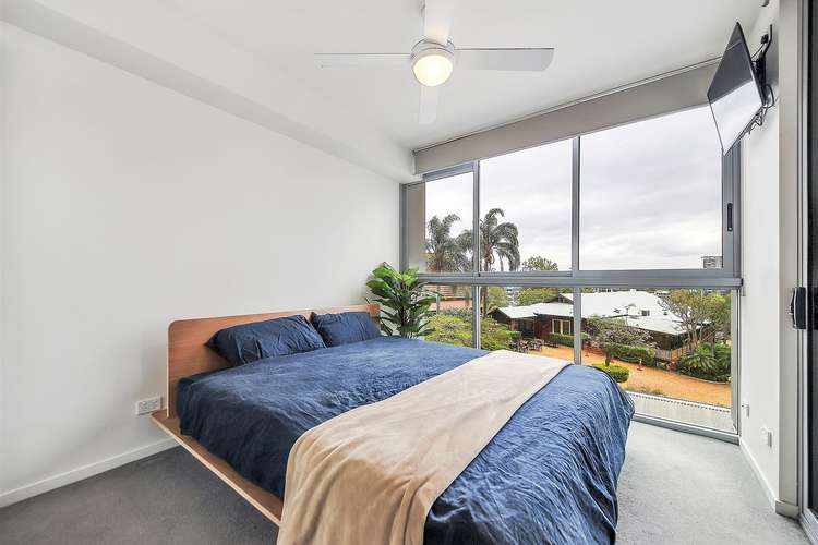 Fourth view of Homely unit listing, 209/18 Thorn Street, Kangaroo Point QLD 4169