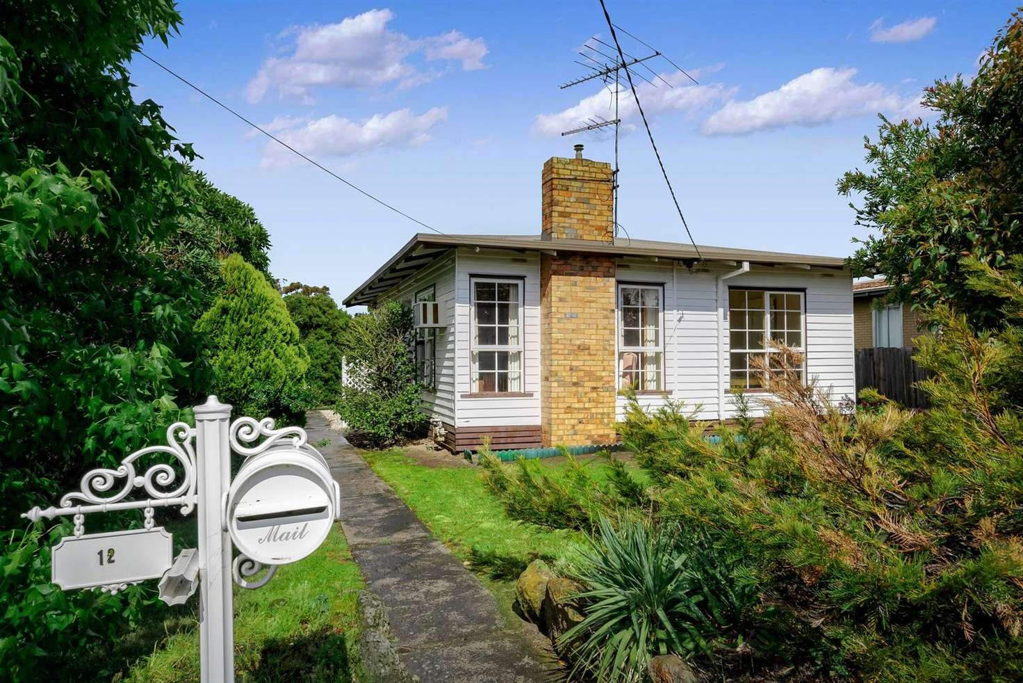 Main view of Homely house listing, 12 Zinnia Street, Norlane VIC 3214