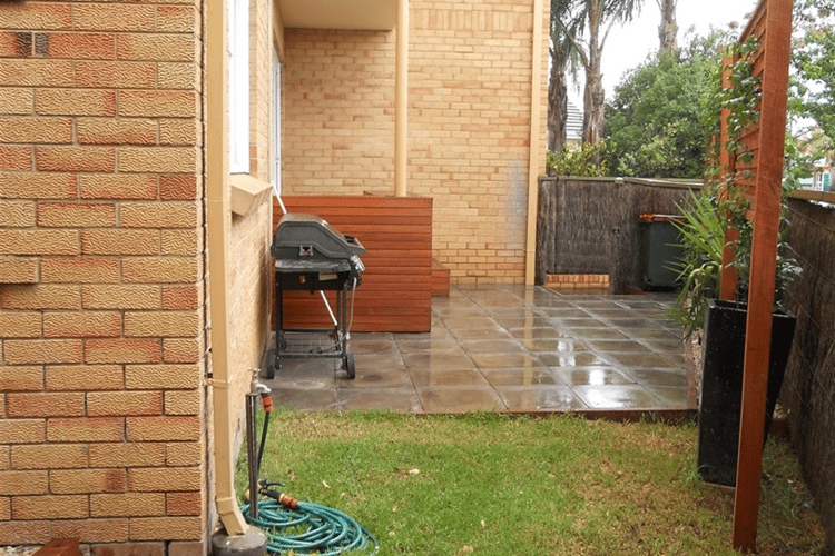 Fifth view of Homely unit listing, 3/1 Stonehouse Avenue, Plympton SA 5038