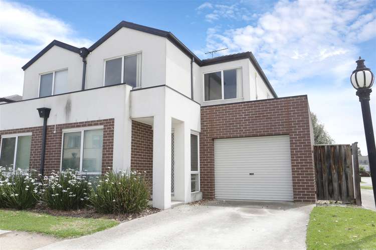 Main view of Homely townhouse listing, 24/32 Lats Avenue, Carrum Downs VIC 3201