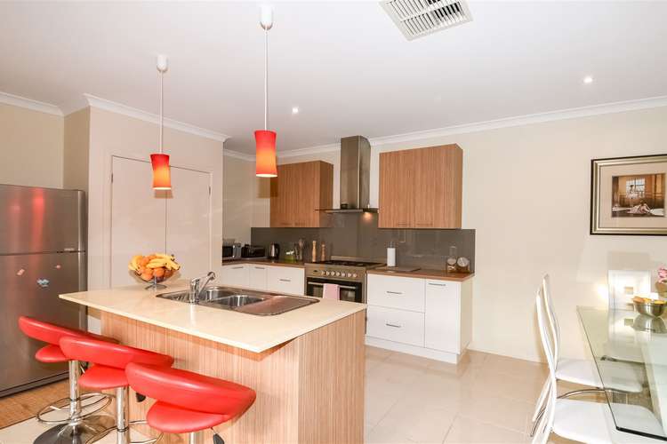 Second view of Homely house listing, 11 Prosperity Avenue, Cranbourne North VIC 3977