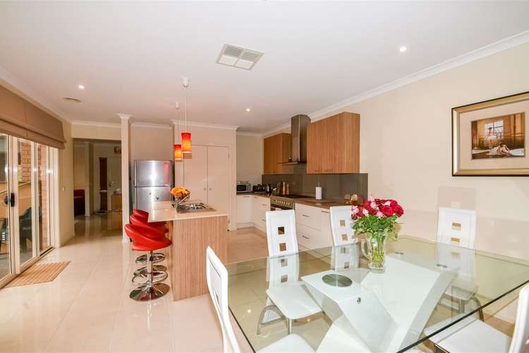Third view of Homely house listing, 11 Prosperity Avenue, Cranbourne North VIC 3977