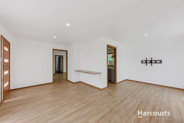 Third view of Homely house listing, 24 Pennyroyal Crescent, Kurunjang VIC 3337