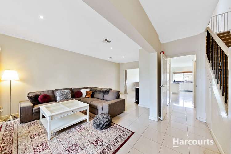 Third view of Homely townhouse listing, 845A Ballarat Road, Deer Park VIC 3023