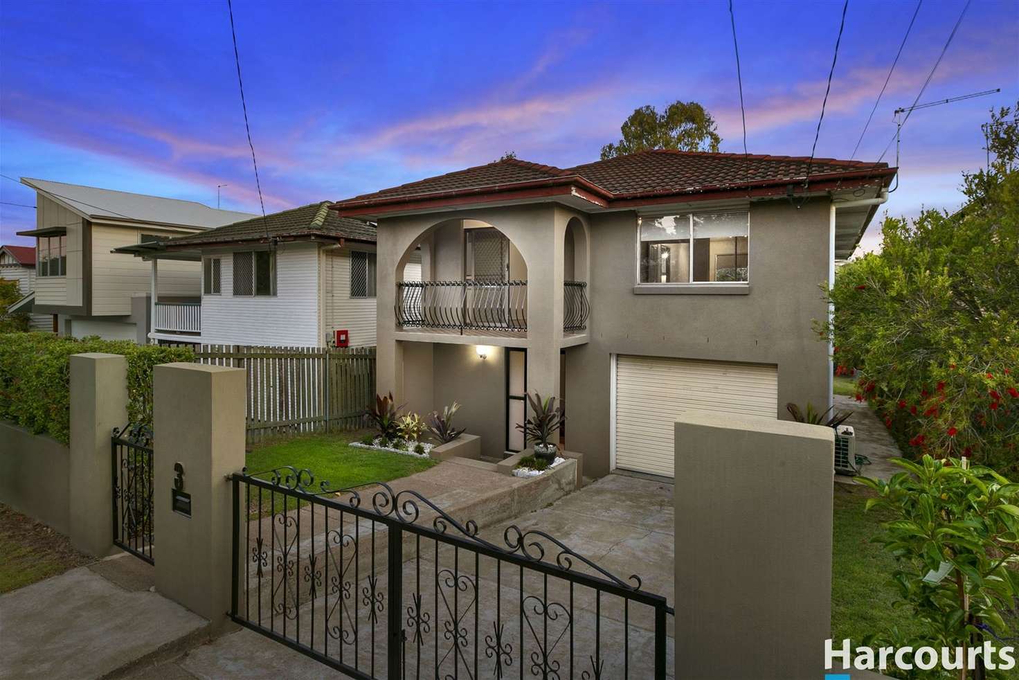Main view of Homely house listing, 3 Myall Street, Norman Park QLD 4170