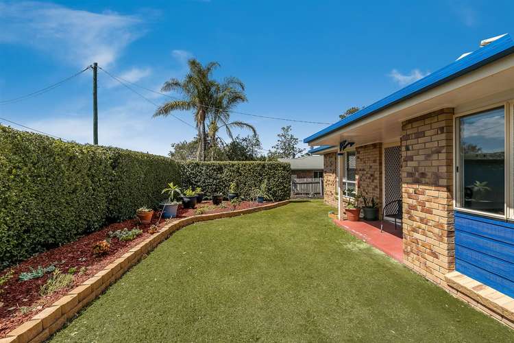 Second view of Homely house listing, 22 Balfour Street, Wyreema QLD 4352