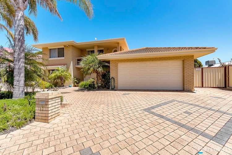 Fourth view of Homely house listing, 17 Pepin Court, Joondalup WA 6027