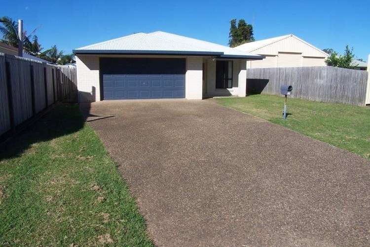 Main view of Homely house listing, 139 Farnborough Road, Yeppoon QLD 4703