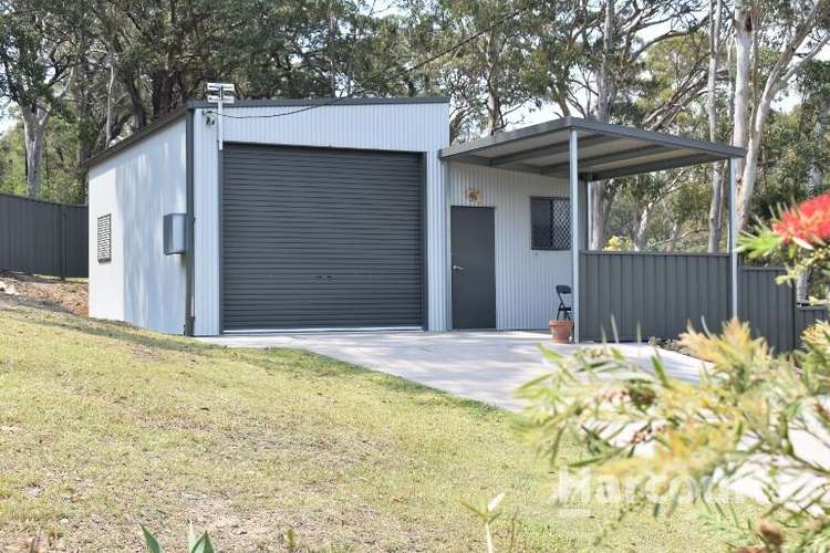 Main view of Homely house listing, Lot 26 Racemosa Circuit, South West Rocks NSW 2431