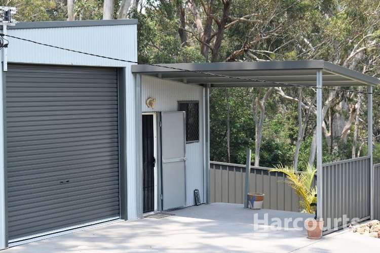 Second view of Homely house listing, Lot 26 Racemosa Circuit, South West Rocks NSW 2431