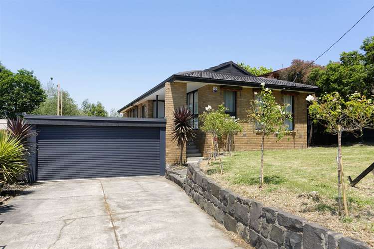 Main view of Homely house listing, 704 Highbury Road, Glen Waverley VIC 3150