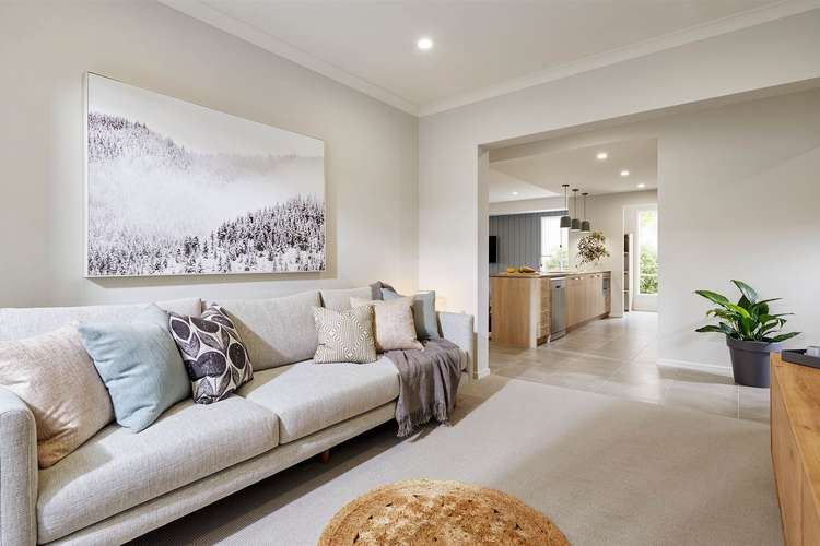 Sixth view of Homely house listing, 28 Whiteleaf Drive, Mickleham VIC 3064