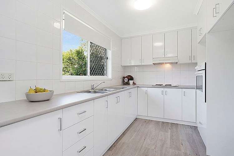 Second view of Homely townhouse listing, 15/58 Groth Road, Boondall QLD 4034