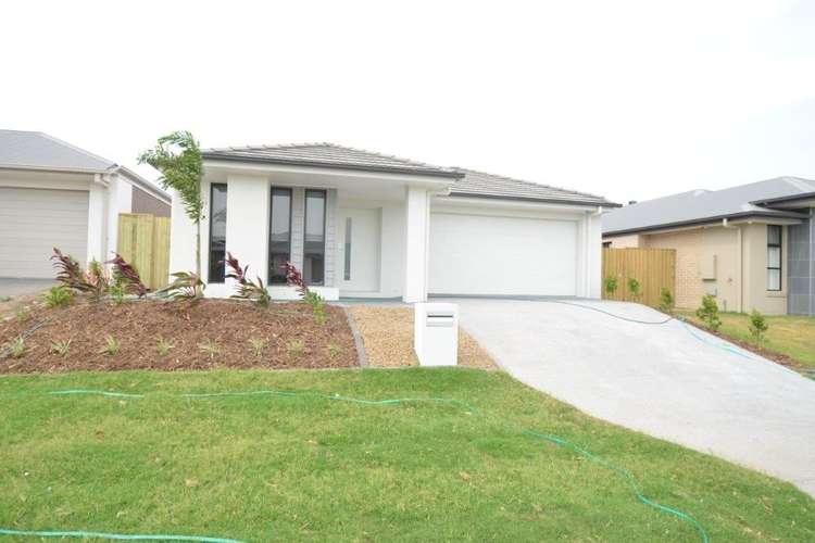Main view of Homely house listing, 7 Parkside Avenue, Arundel QLD 4214