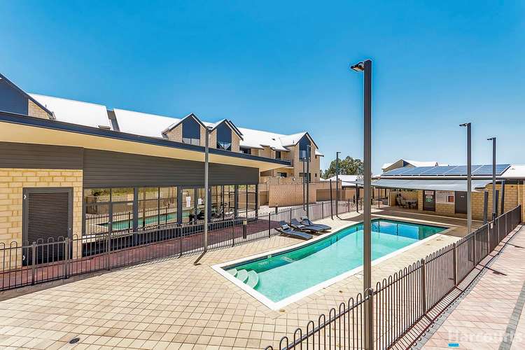 Second view of Homely apartment listing, 5/1 Shoveler Terrace, Joondalup WA 6027