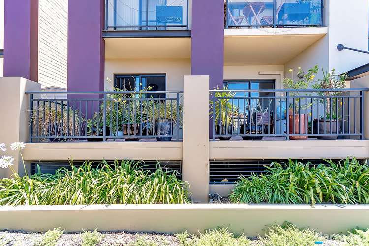 Third view of Homely apartment listing, 5/1 Shoveler Terrace, Joondalup WA 6027