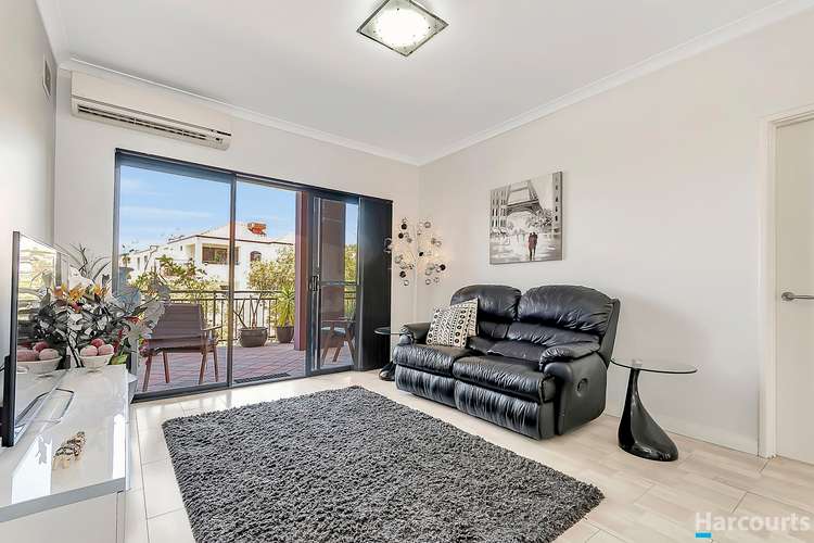 Fourth view of Homely apartment listing, 5/1 Shoveler Terrace, Joondalup WA 6027