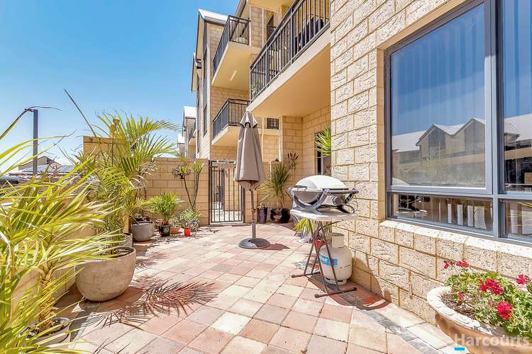 Fifth view of Homely apartment listing, 5/1 Shoveler Terrace, Joondalup WA 6027