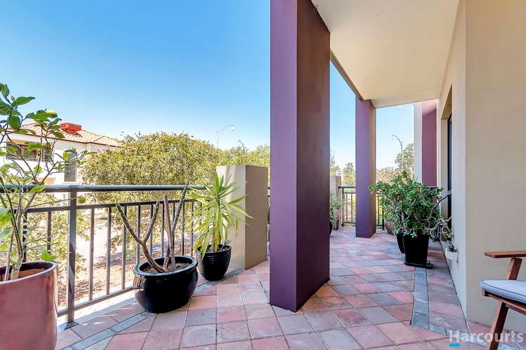 Sixth view of Homely apartment listing, 5/1 Shoveler Terrace, Joondalup WA 6027