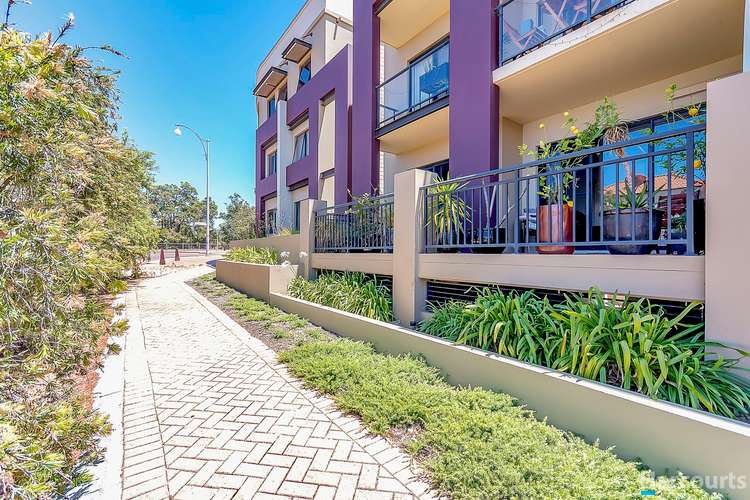 Seventh view of Homely apartment listing, 5/1 Shoveler Terrace, Joondalup WA 6027
