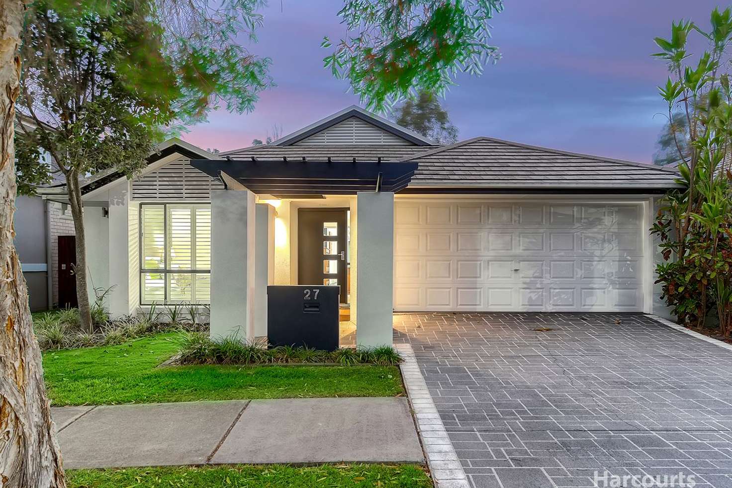 Main view of Homely house listing, 27 Carnarvon Cres, Fitzgibbon QLD 4018