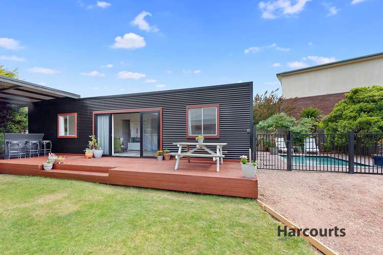 Second view of Homely house listing, 39 Freer Street, Shearwater TAS 7307